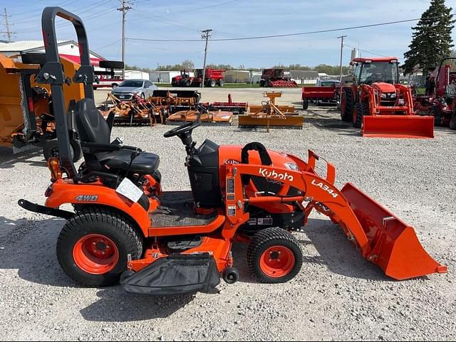 Image of Kubota BX2380 equipment image 1