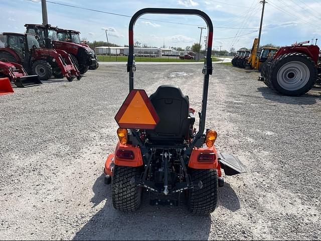 Image of Kubota BX2380 equipment image 3