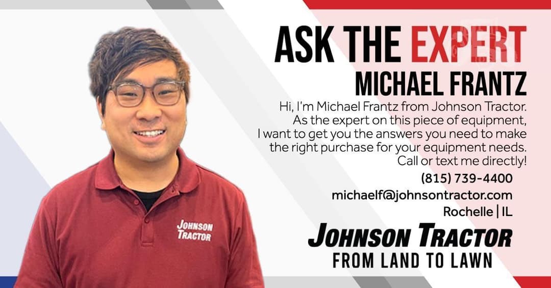 Image of Kubota BX2380 Image 1