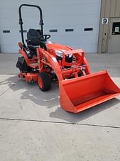 2022 Kubota BX2380 Equipment Image0