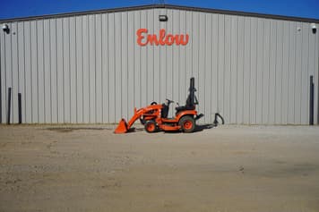 Main image Kubota BX2380