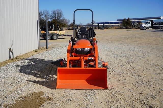 Image of Kubota BX2380 equipment image 3