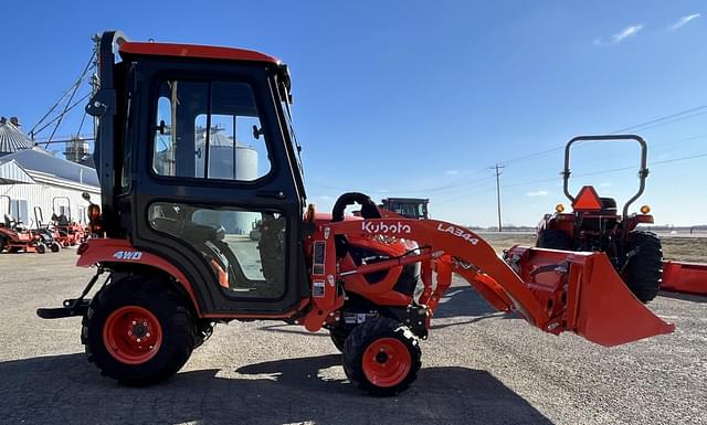 Image of Kubota BX2380 equipment image 2