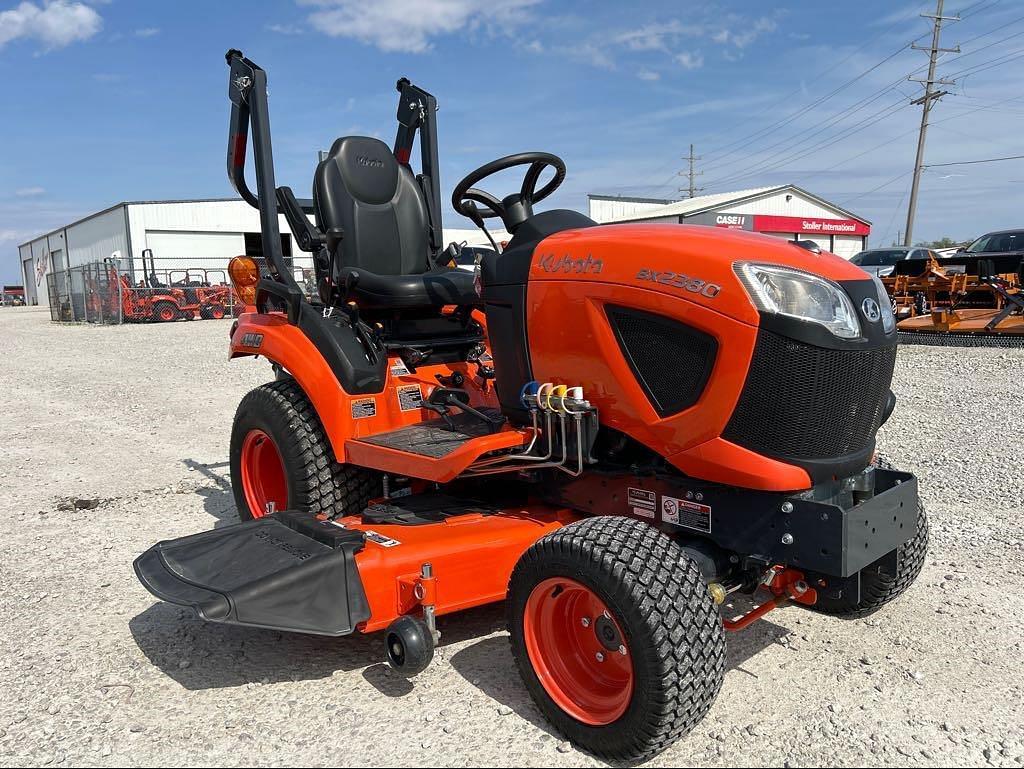 Image of Kubota BX2380 Primary image