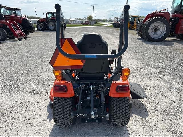 Image of Kubota BX2380 equipment image 3