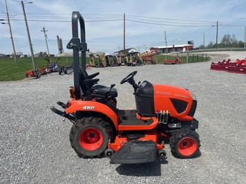 Main image Kubota BX2380