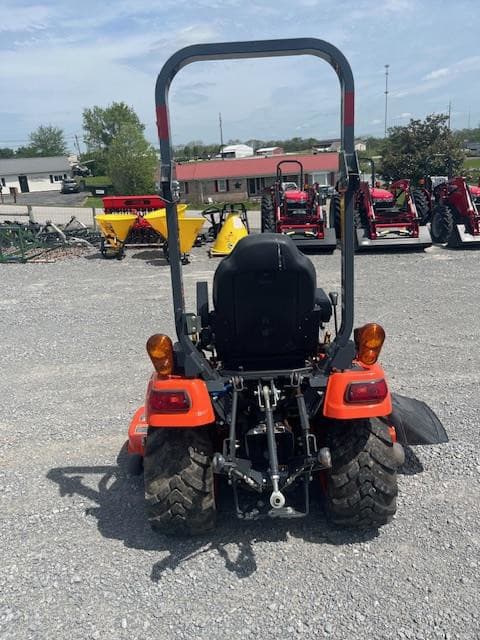 Image of Kubota BX2380 equipment image 4