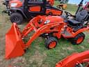 2022 Kubota BX2380 Image