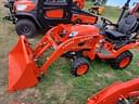 2022 Kubota BX2380 Image