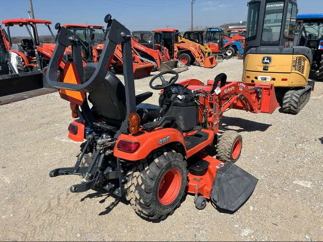 Image of Kubota BX2380 equipment image 2