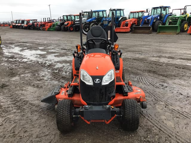 Image of Kubota BX2380 equipment image 4