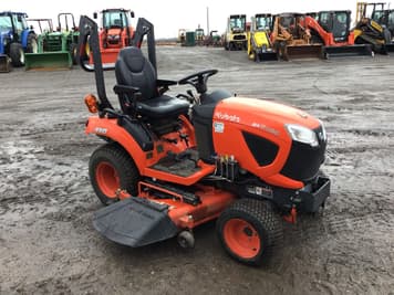 Main image Kubota BX2380