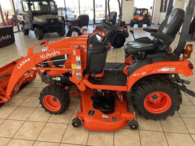 Image of Kubota BX2380 Primary image