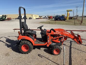 Main image Kubota BX2380