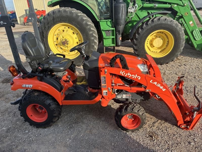 Image of Kubota BX2380 Primary image