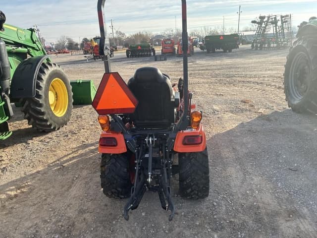 Image of Kubota BX2380 equipment image 1