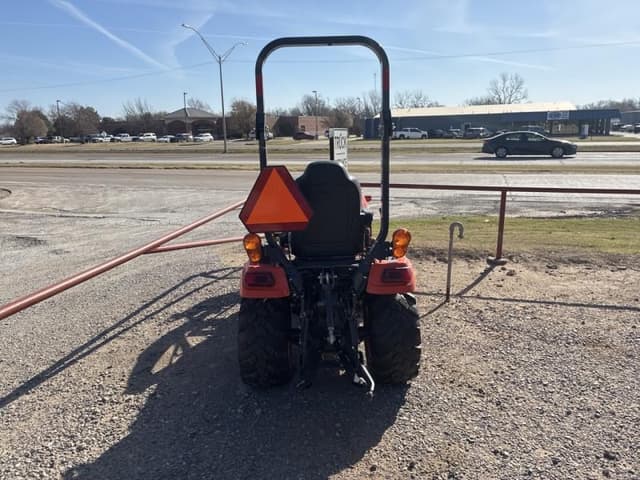 Image of Kubota BX2380 equipment image 2