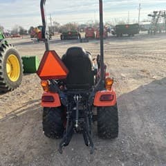 Image of Kubota BX2380 Image 1