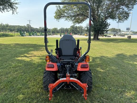 Image of Kubota BX23S equipment image 3