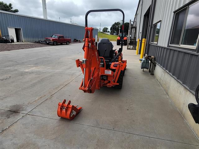 Image of Kubota BX23S equipment image 2