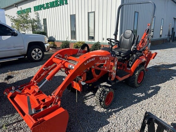 Main image Kubota BX23S