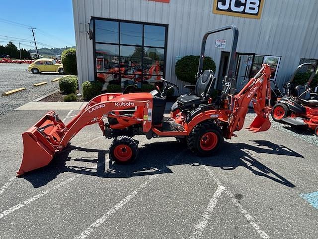 Image of Kubota BX23S Primary image