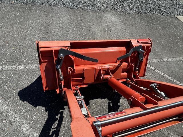 Image of Kubota BX23S equipment image 3