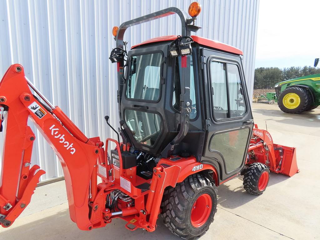 Image of Kubota BX23S Primary image