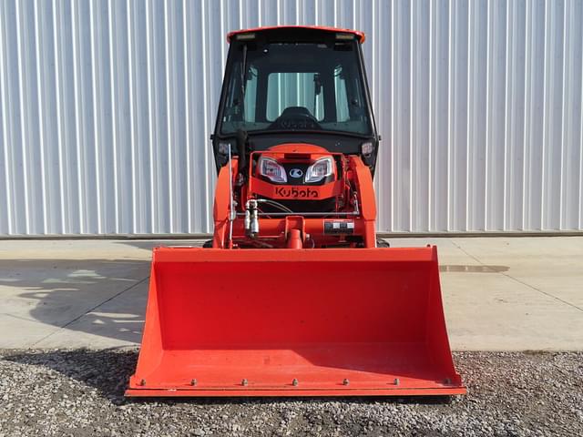 Image of Kubota BX23S equipment image 2