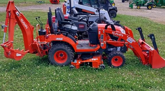 Image of Kubota BX23S Primary image