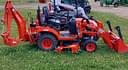 2022 Kubota BX23S Image