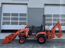 2022 Kubota BX23S Image