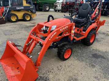 Main image Kubota BX23SLSB-R