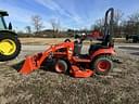 2022 Kubota BX2680 Image