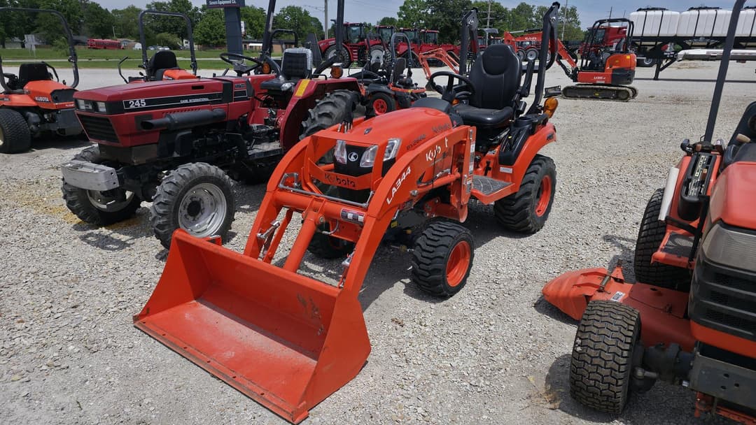 Image of Kubota BX2680 Primary image