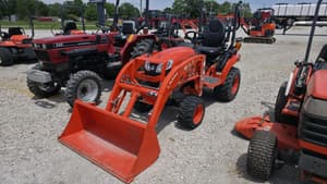 2022 Kubota BX2680 Image