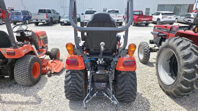 Image of Kubota BX2680 equipment image 3