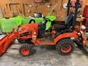 2022 Kubota BX2680 Image