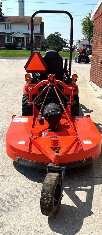 Image of Kubota BX2680 equipment image 1