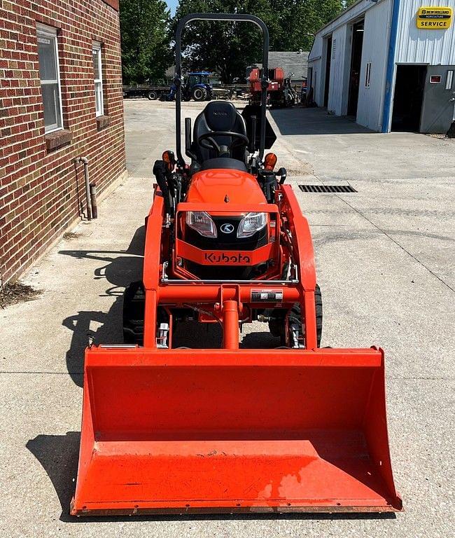 Image of Kubota BX2680 Primary image