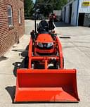 2022 Kubota BX2680 Image