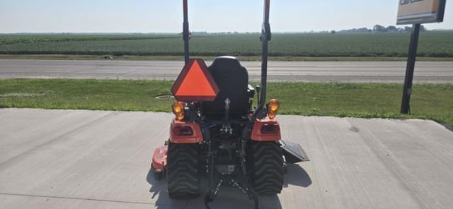 Image of Kubota BX2680 equipment image 3