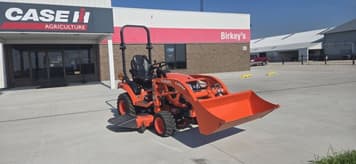 Main image Kubota BX2680