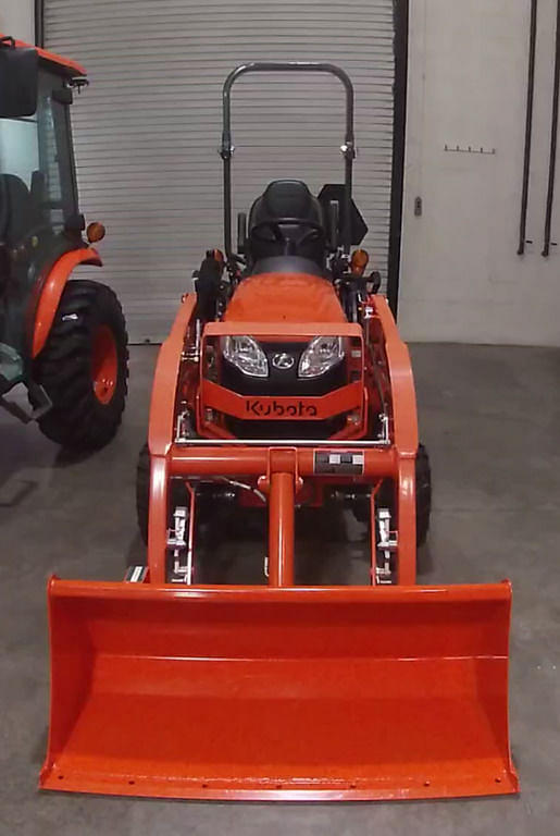 Image of Kubota BX2680 equipment image 1