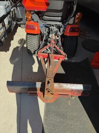 Image of Kubota BX2680 equipment image 2