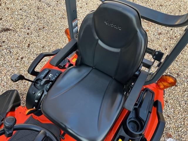 Image of Kubota BX2680 equipment image 4