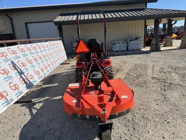 Image of Kubota BX2680 equipment image 1