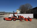 2022 Kubota BX2680 Image
