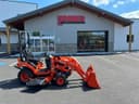 2022 Kubota BX2680 Image