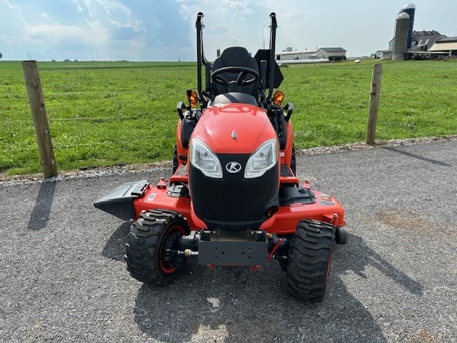 Image of Kubota BX2680 equipment image 1